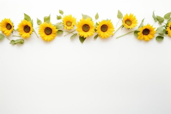Download Garden Theme Decorative Border - Garden theme Collection