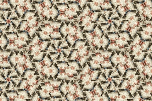 Download Mystical Floral Print Design for Decor - Premium Resources
