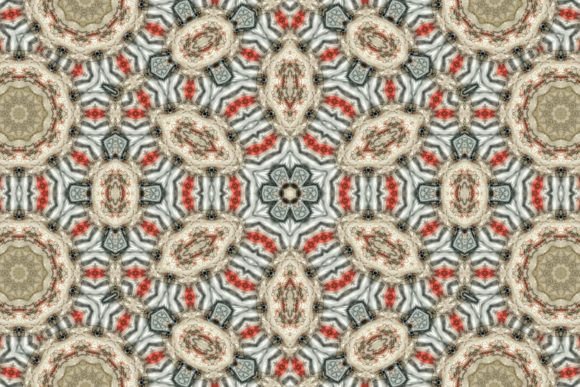 Download Mystical Floral Print Design for Decor - Premium Resources