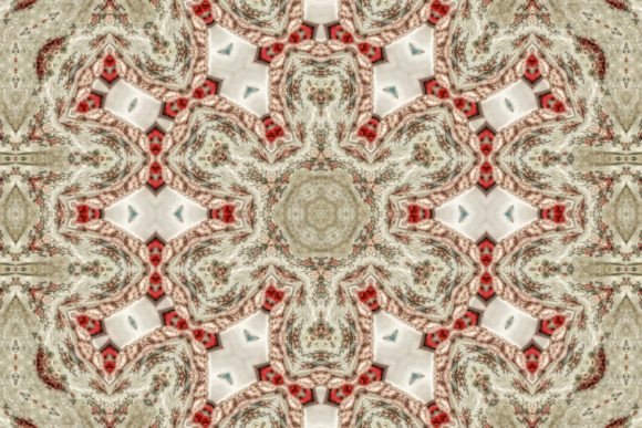 Download Mystical Floral Print Design for Decor - Premium Resources