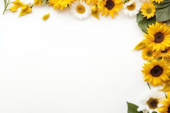 Download Garden Theme Art Floral Motif - Garden theme Collection